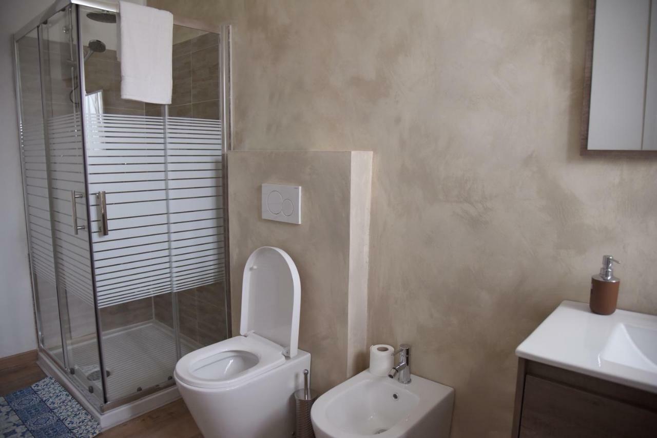 Cozy 5 People Apartament Mogliano Veneto Exterior photo